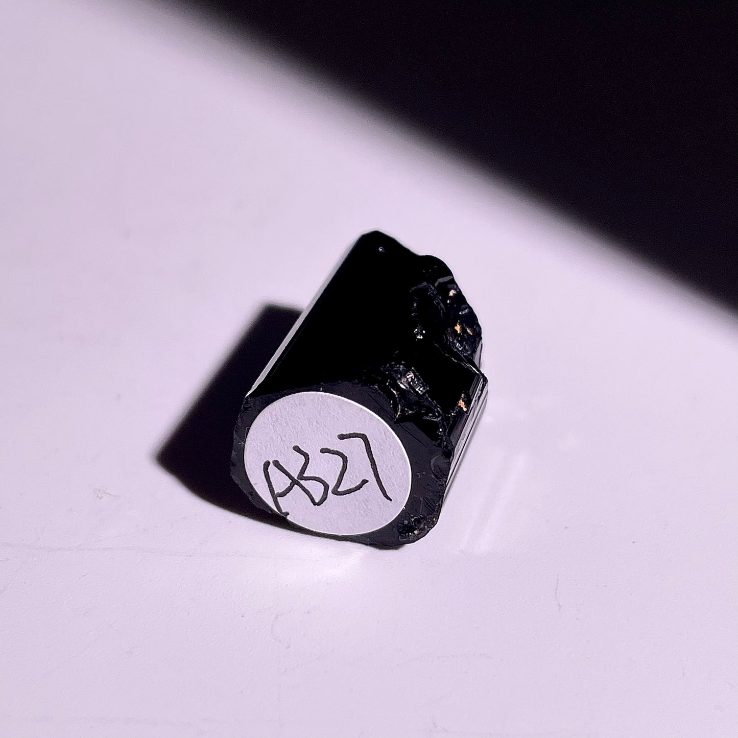 A327◇1点物◇ブラックトルマリン◇18×12×14mm◇天然石・鉱物・パワーストーン