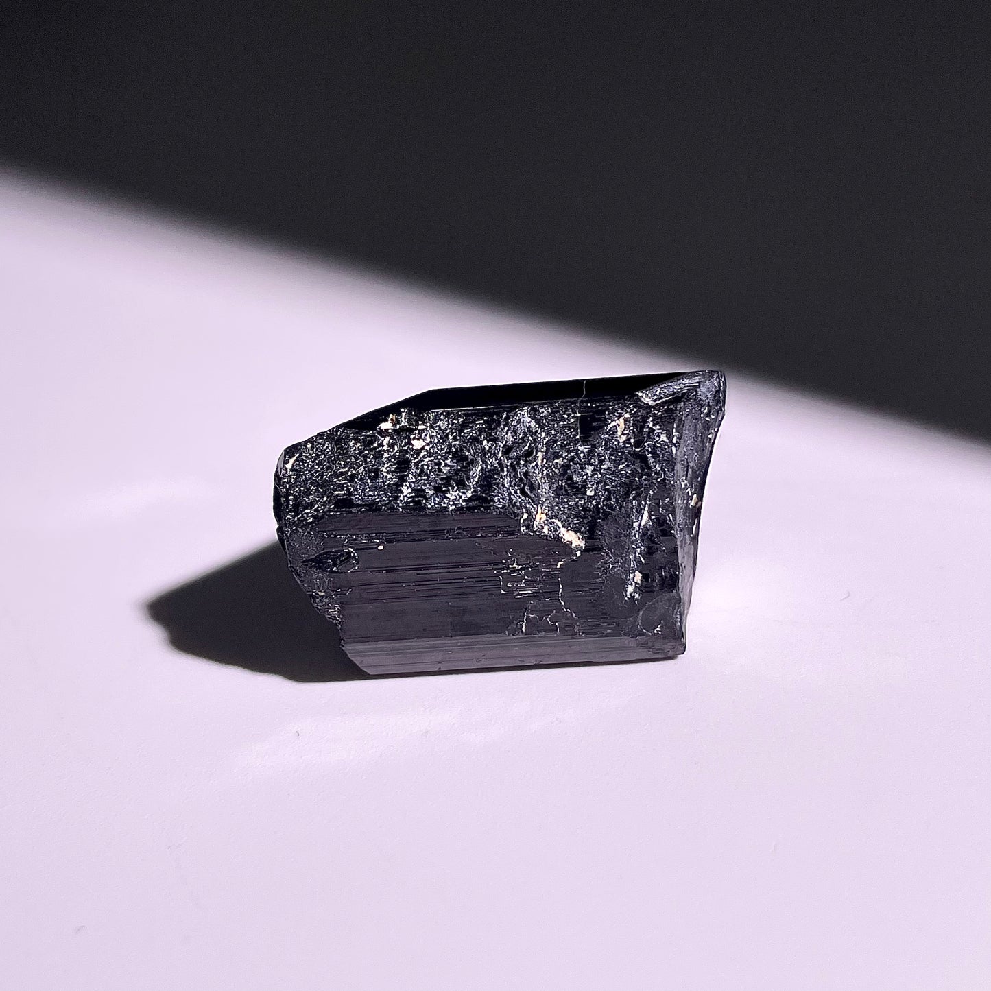 A328◇1点物◇ブラックトルマリン◇22×15×15mm◇天然石・鉱物・パワーストーン