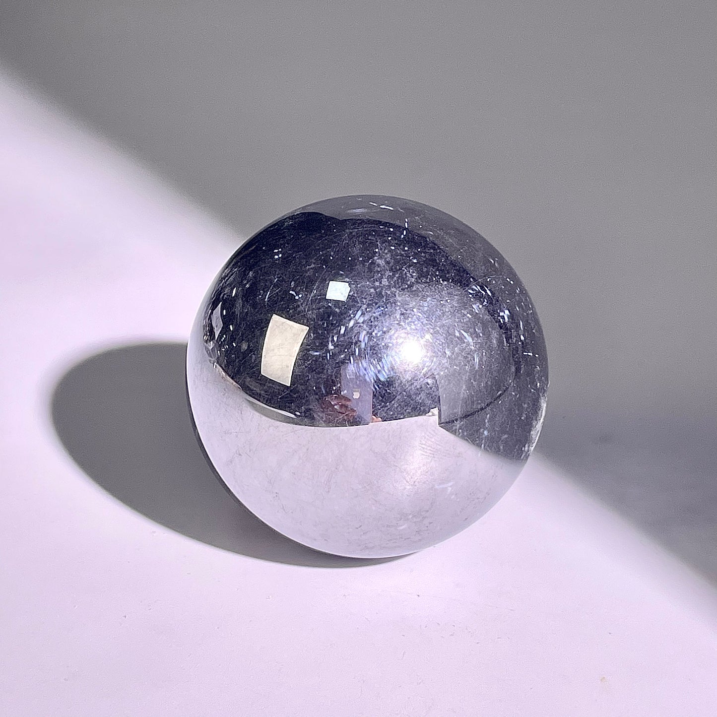 B452◇1点物◇テラヘルツ ボール◇48×48×48mm◇天然石・鉱物・パワーストーン