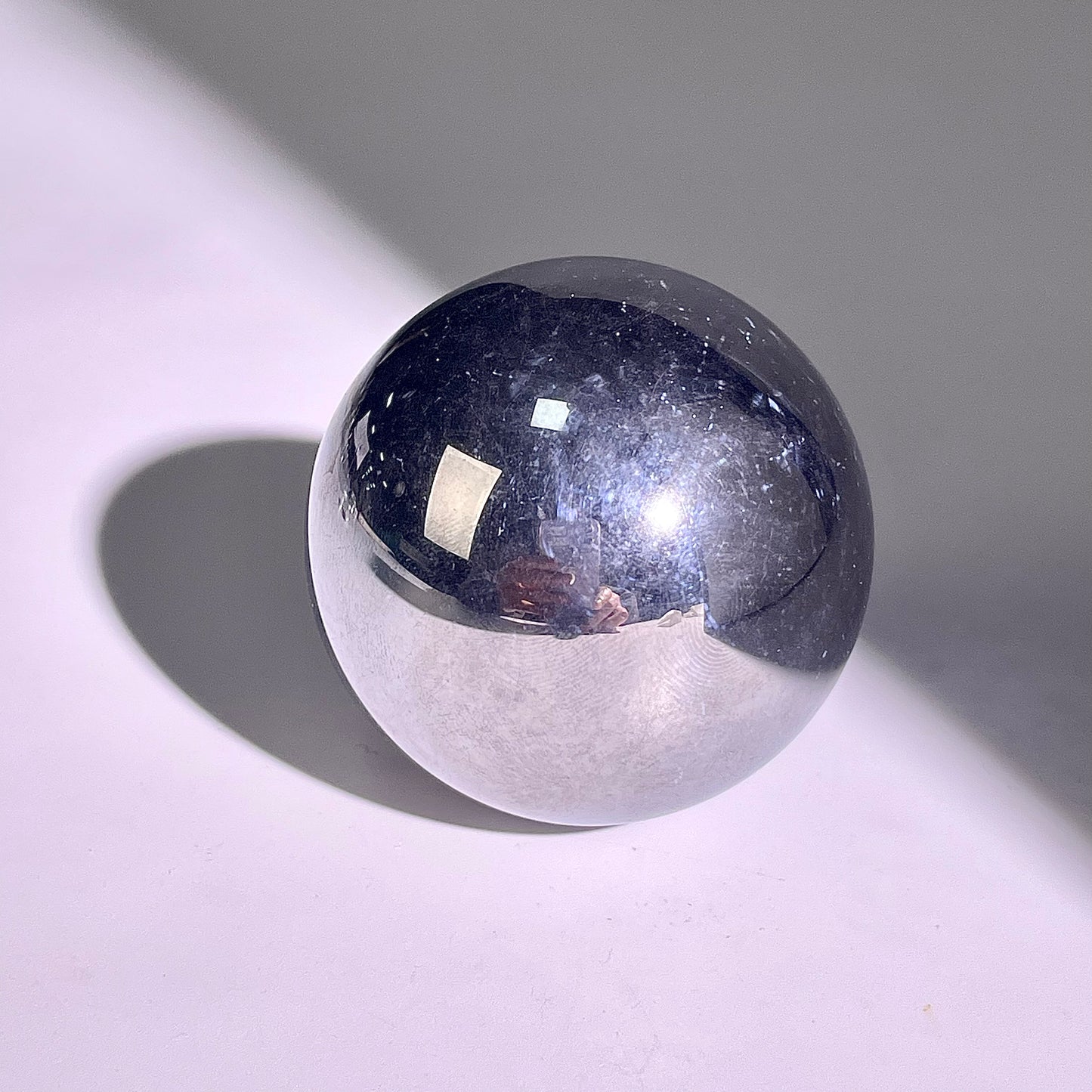 B454◇1点物◇テラヘルツ ボール◇48×48×48mm◇天然石・鉱物・パワーストーン