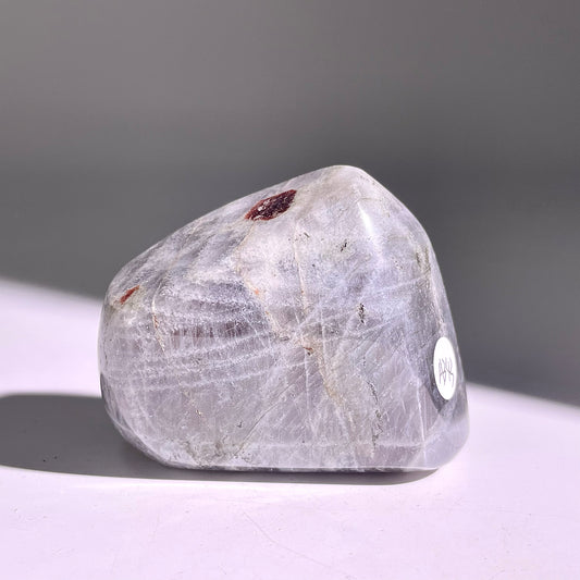A343◇1点物◇ラブラドライト 原石◇60×51×25mm◇天然石・鉱物・パワーストーン