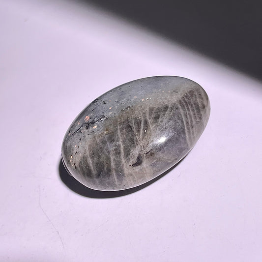 A344◇1点物◇ラブラドライト 原石◇48×37×24mm◇天然石・鉱物・パワーストーン