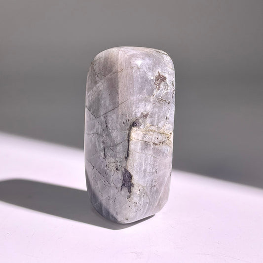 A350◇1点物◇ラブラドライト 原石◇58×27×20mm◇天然石・鉱物・パワーストーン