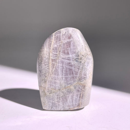 A353◇1点物◇ラブラドライト 原石◇56×40×18mm◇天然石・鉱物・パワーストーン