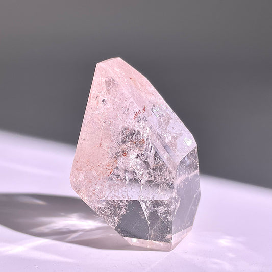 B683◇1点物◇ピンクアゼツライト 不規則◇53×33×28mm◇天然石・鉱物・パワーストーン