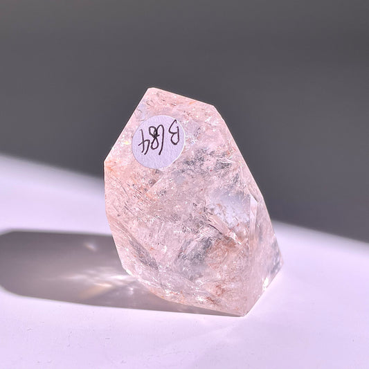 B684◇1点物◇ピンクアゼツライト 不規則◇47×26×29mm◇天然石・鉱物・パワーストーン