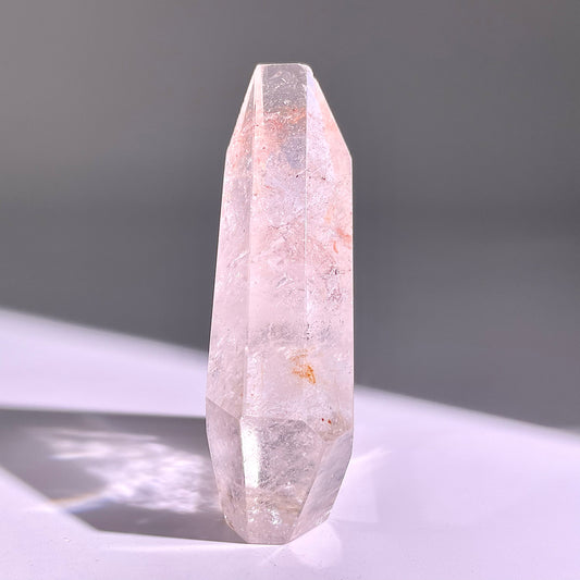 B685◇ピンクアゼツライト 不規則◇73×51×22mm◇天然石・鉱物・パワーストーン