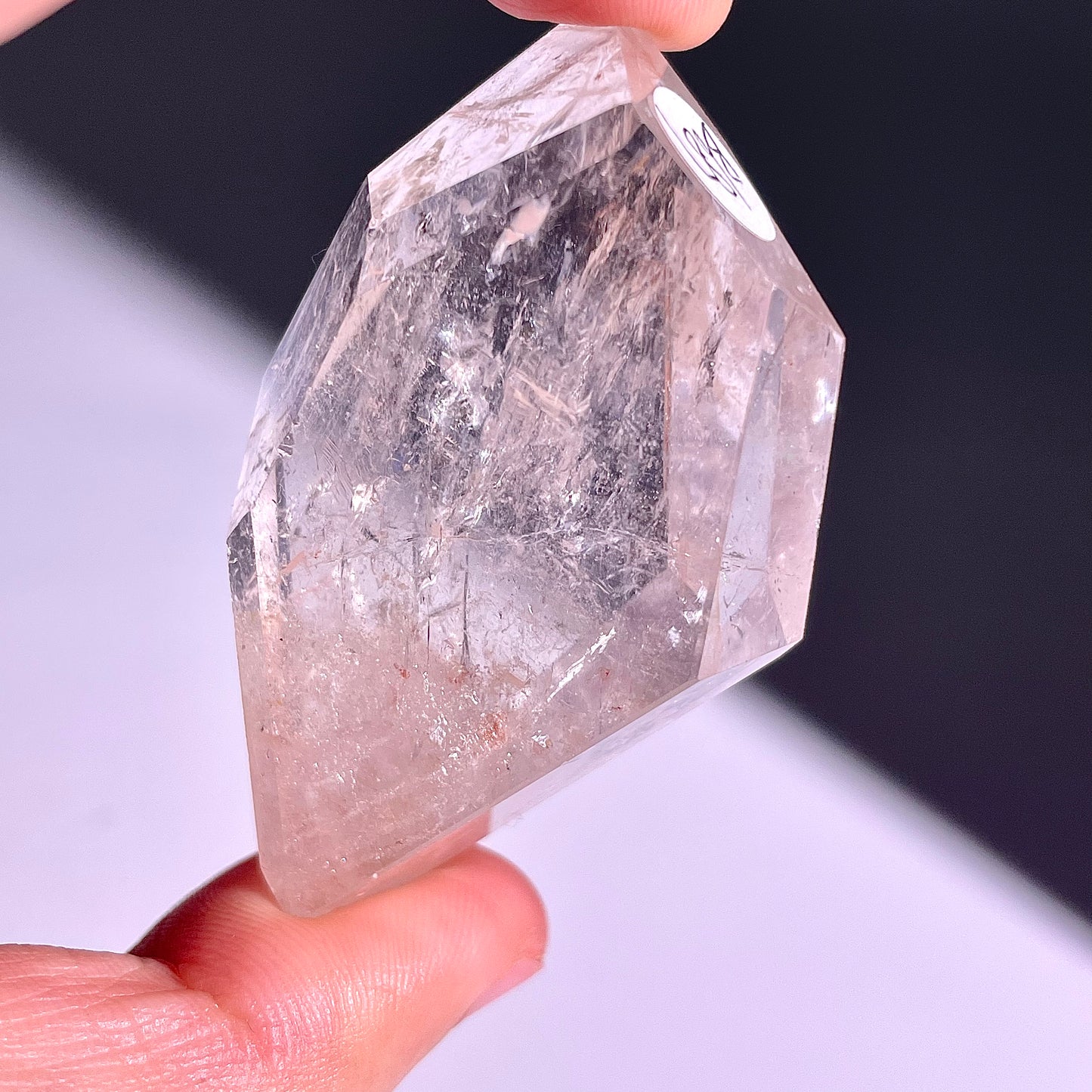 B687◇1点物◇ピンクアゼツライト 不規則◇55×34×16mm◇天然石・鉱物・パワーストーン