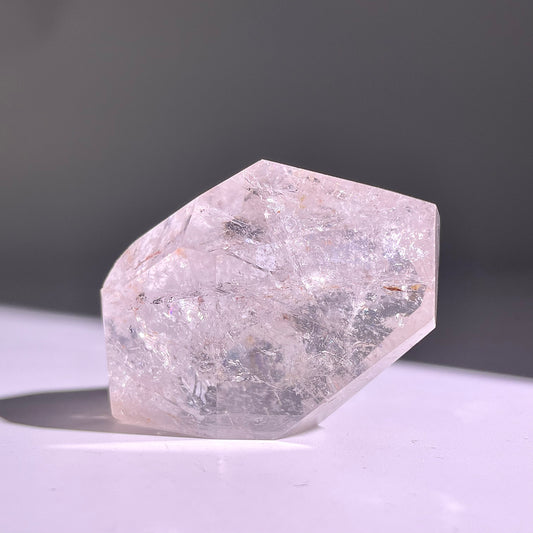 B691◇1点物◇ピンクアゼツライト 不規則◇55×31×29mm◇天然石・鉱物・パワーストーン