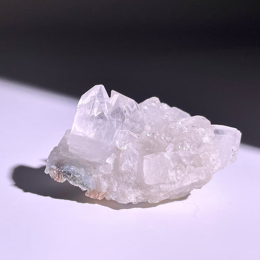 A372◇アポフィライトの原石◇59×39×30mm◇天然石・鉱物・パワーストーン