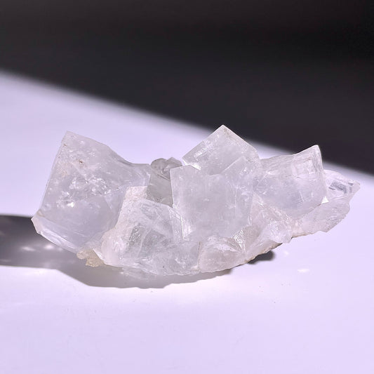 A375◇アポフィライトの原石◇62×40×31mm◇天然石・鉱物・パワーストーン