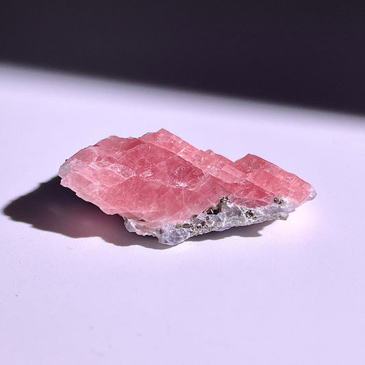 A445◇インカローズ 原石◇27×16×8mm◇天然石・鉱物・パワーストーン