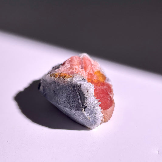 A448◇インカローズ 原石◇41×29×17mm◇天然石・鉱物・パワーストーン