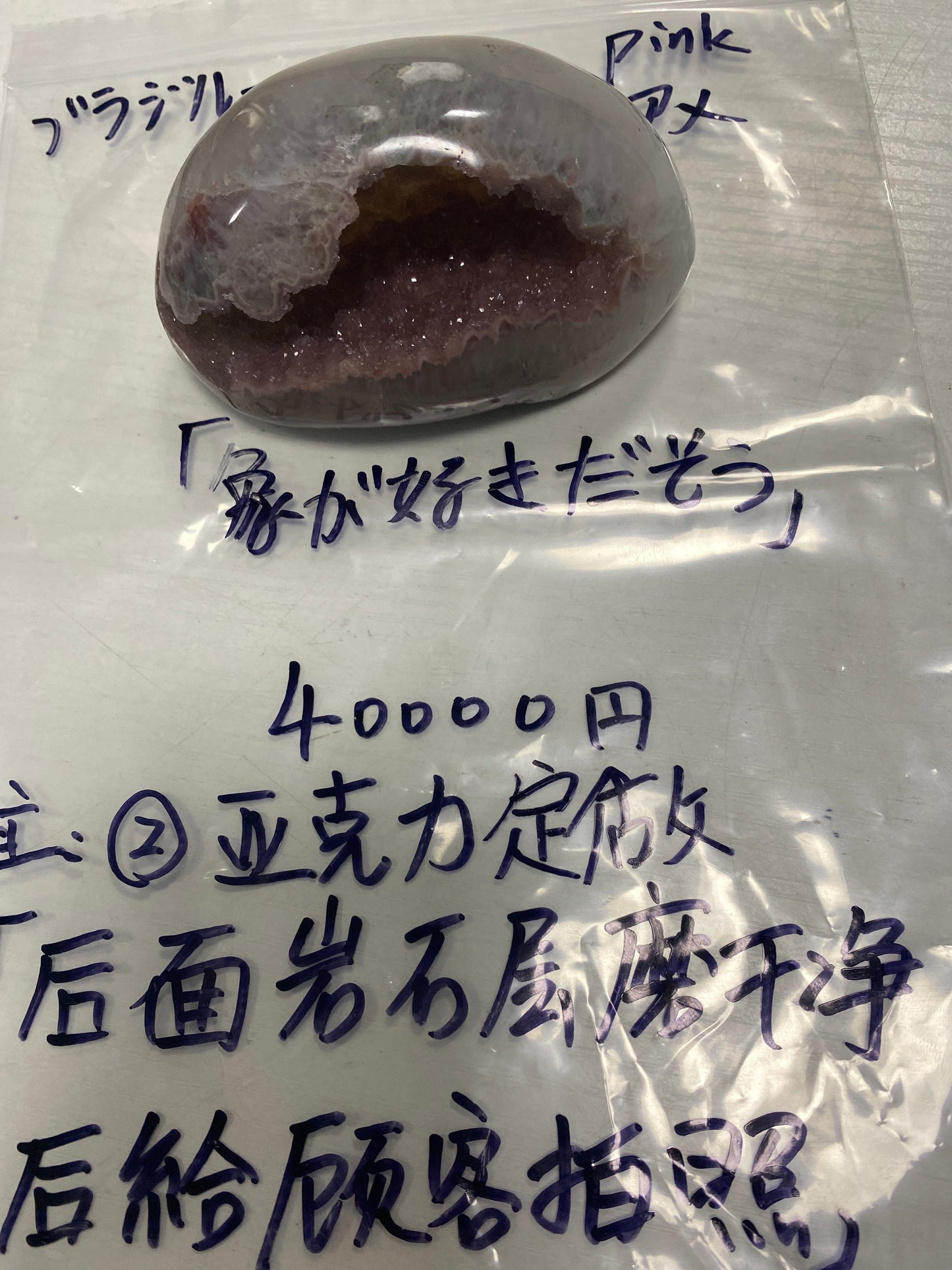 56-象が好きだそう様
