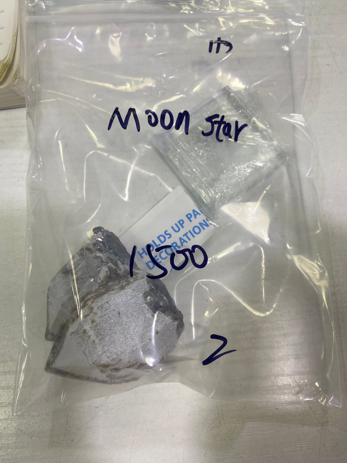 50-moon star様9月24日まで
