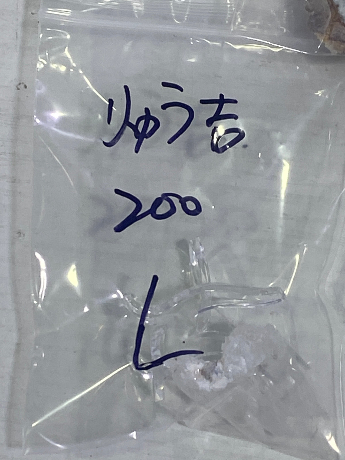 12-りゅう吉様9月16日まで