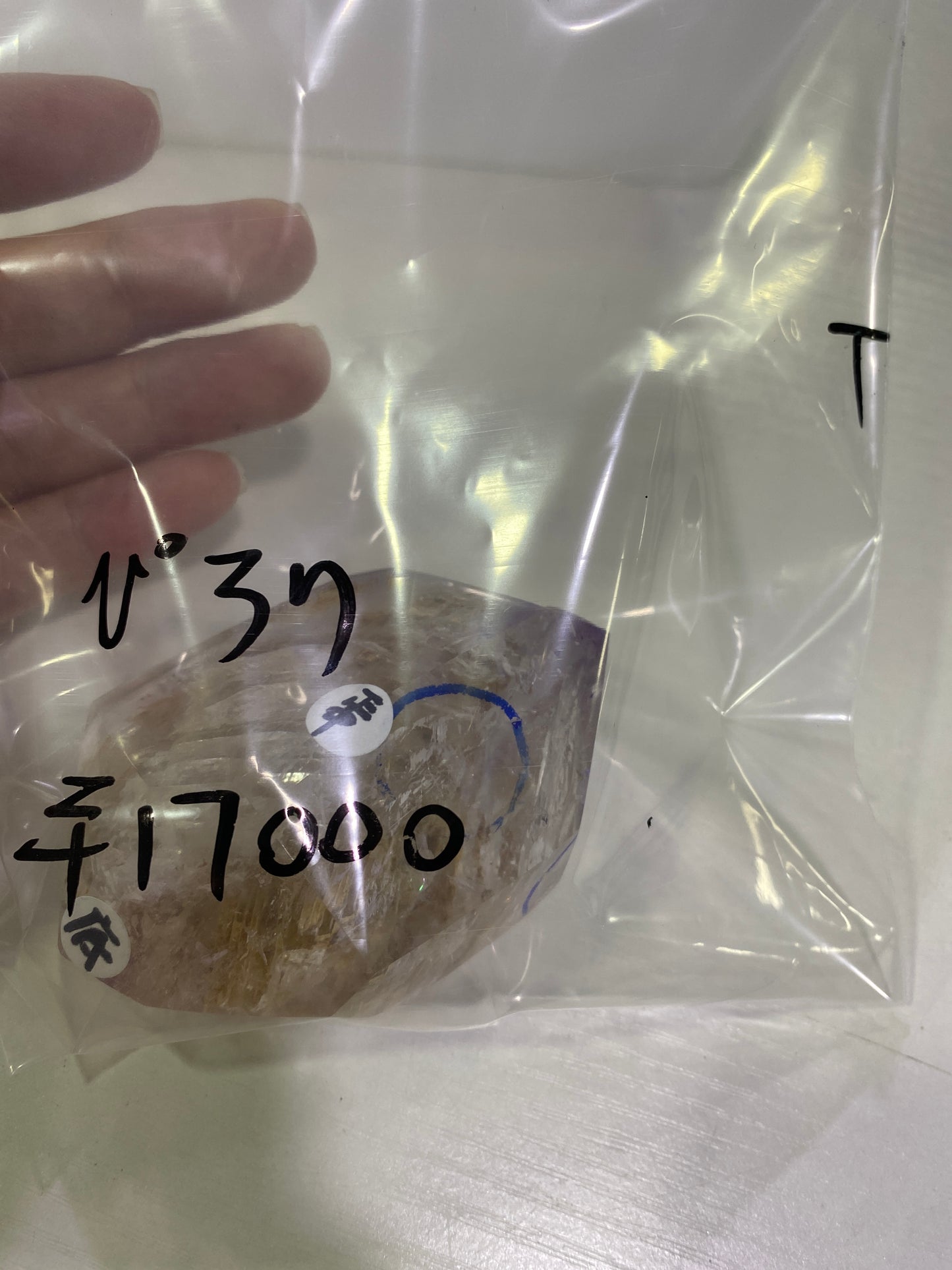 12ーぴろリ様