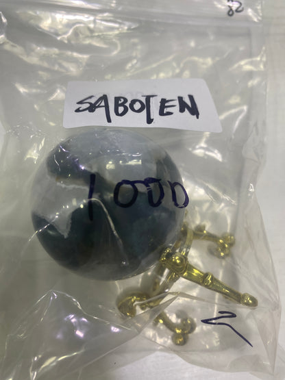 82-SABOTEN様