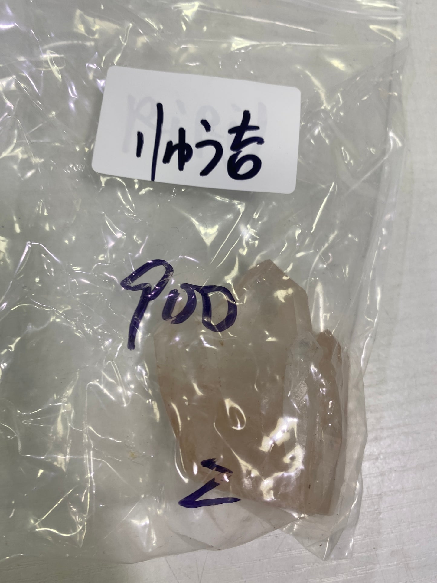 25-りゅう吉様