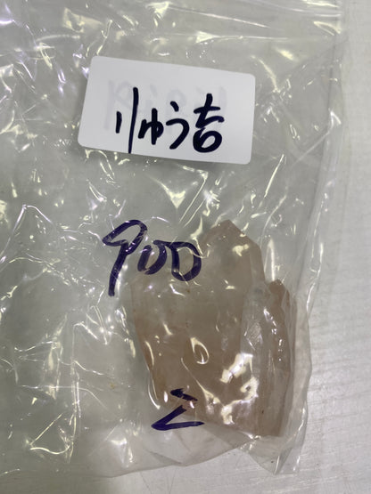 25-りゅう吉様