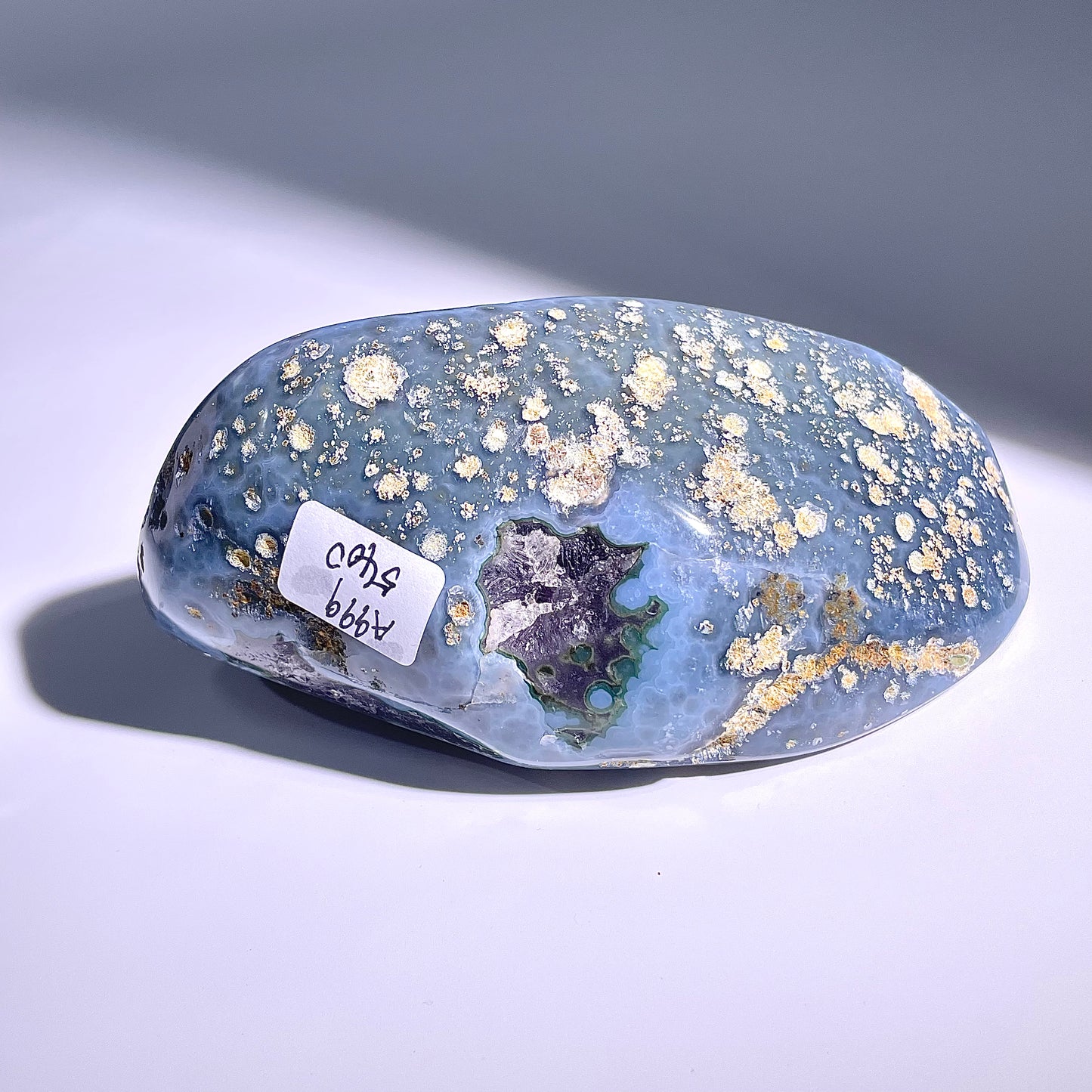 A44◇１点物◇アメジスト　クラスター◇139×69×66mm◇天然石・鉱物・パワーストーン