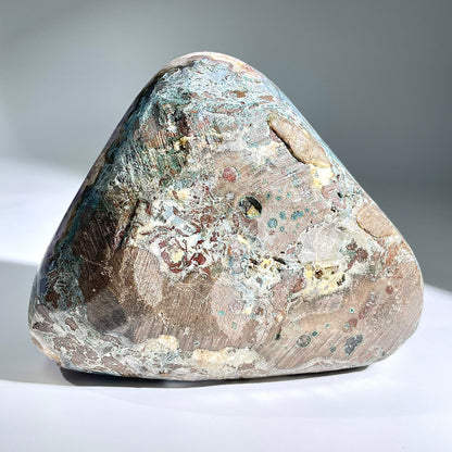 A2◇１点物◇アメジスト クラスター◇136×124×57mm◇天然石・鉱物・パワーストーン