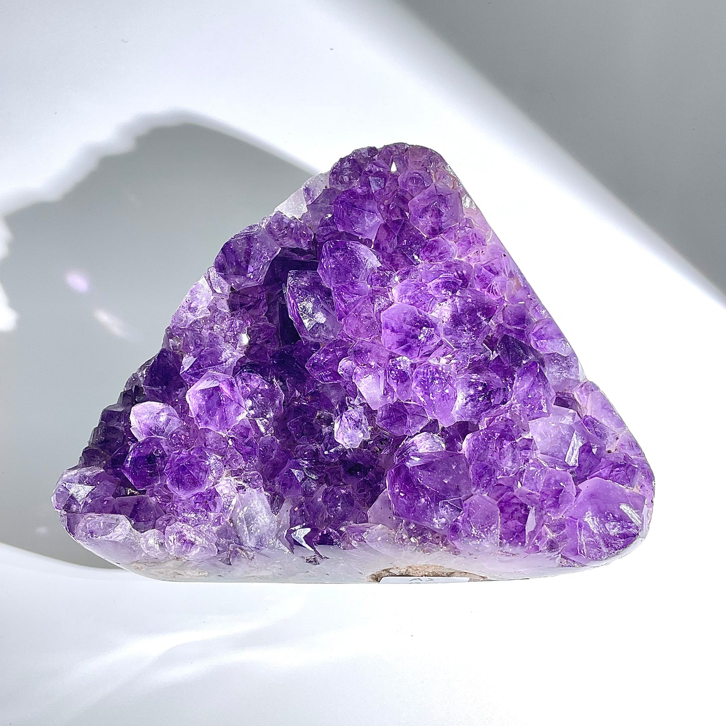 A2◇１点物◇アメジスト クラスター◇136×124×57mm◇天然石・鉱物・パワーストーン