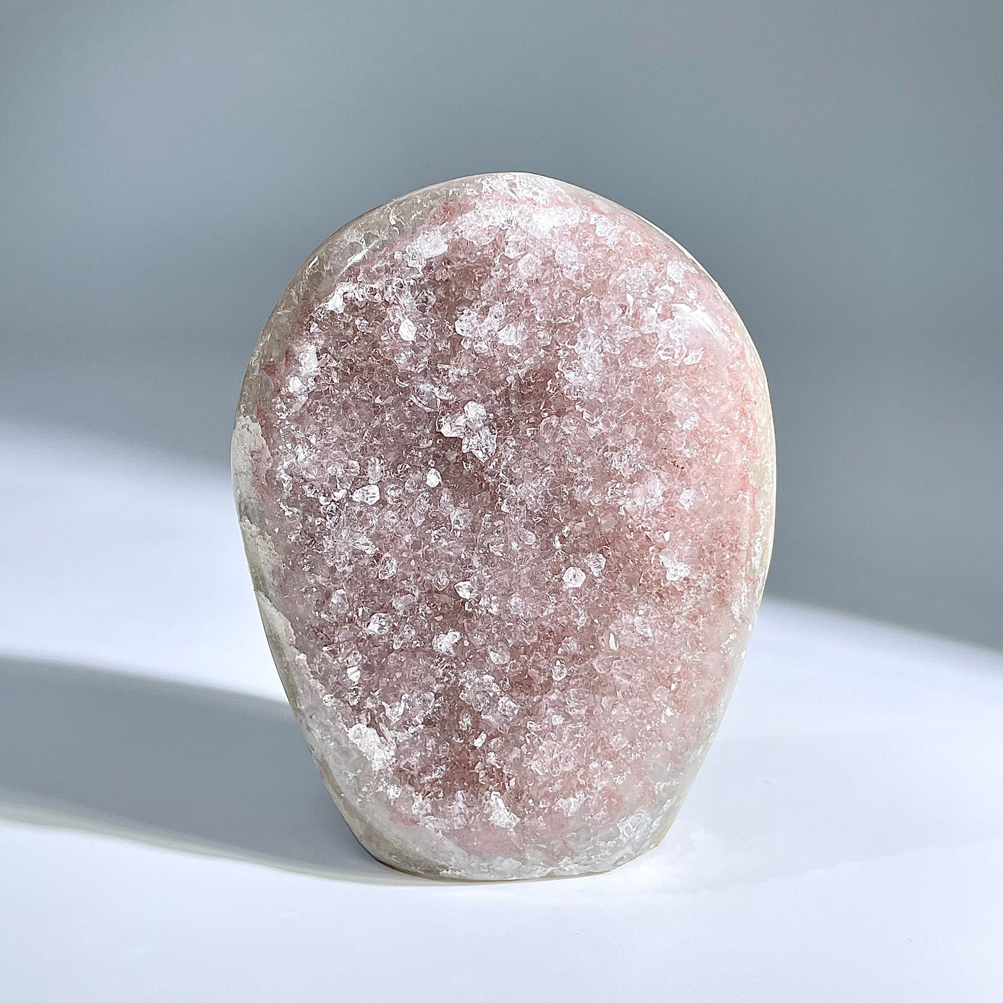 A3◇１点物◇クォーツ◇107×84×34mm◇天然石・鉱物・パワーストーン