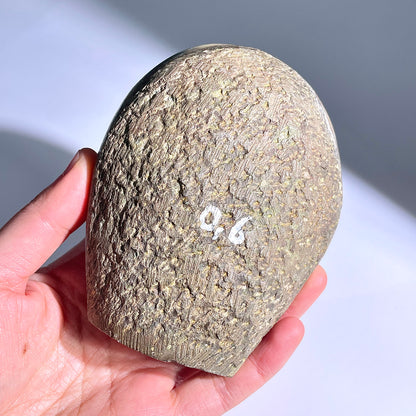 A3◇１点物◇クォーツ◇107×84×34mm◇天然石・鉱物・パワーストーン