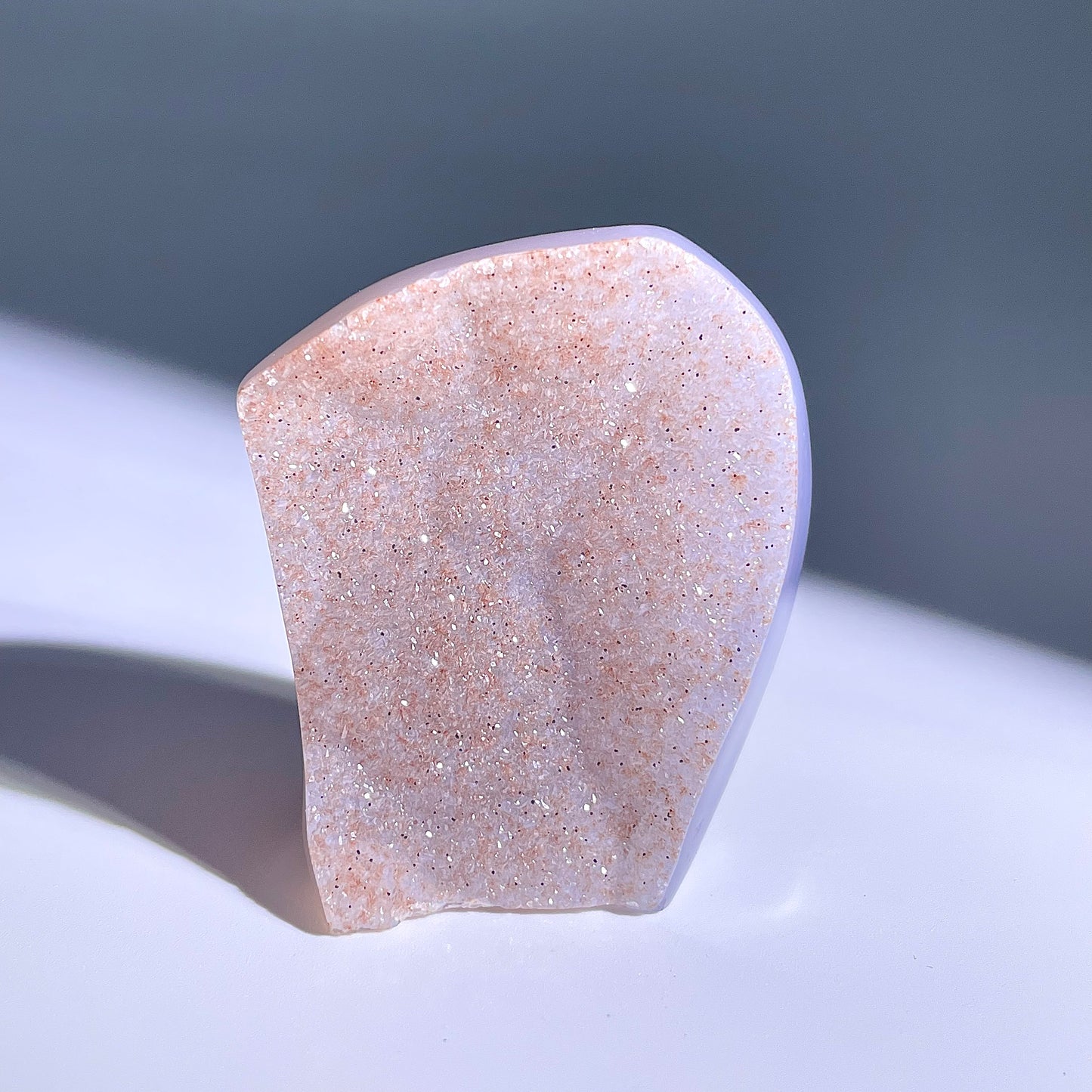 A5◇１点物◇瑪瑙 クラスター◇52×42×19mm◇天然石・鉱物・パワーストーン