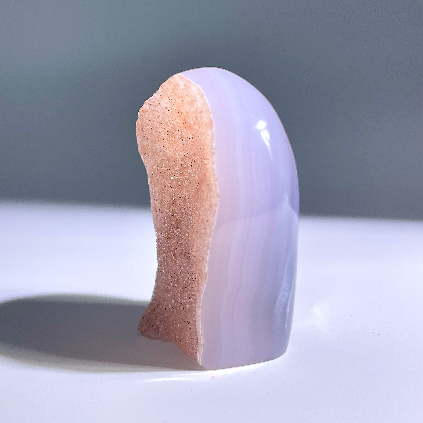 A5◇１点物◇瑪瑙 クラスター◇52×42×19mm◇天然石・鉱物・パワーストーン