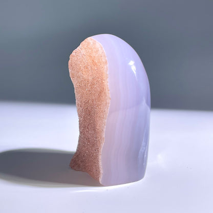 A5◇１点物◇瑪瑙 クラスター◇52×42×19mm◇天然石・鉱物・パワーストーン