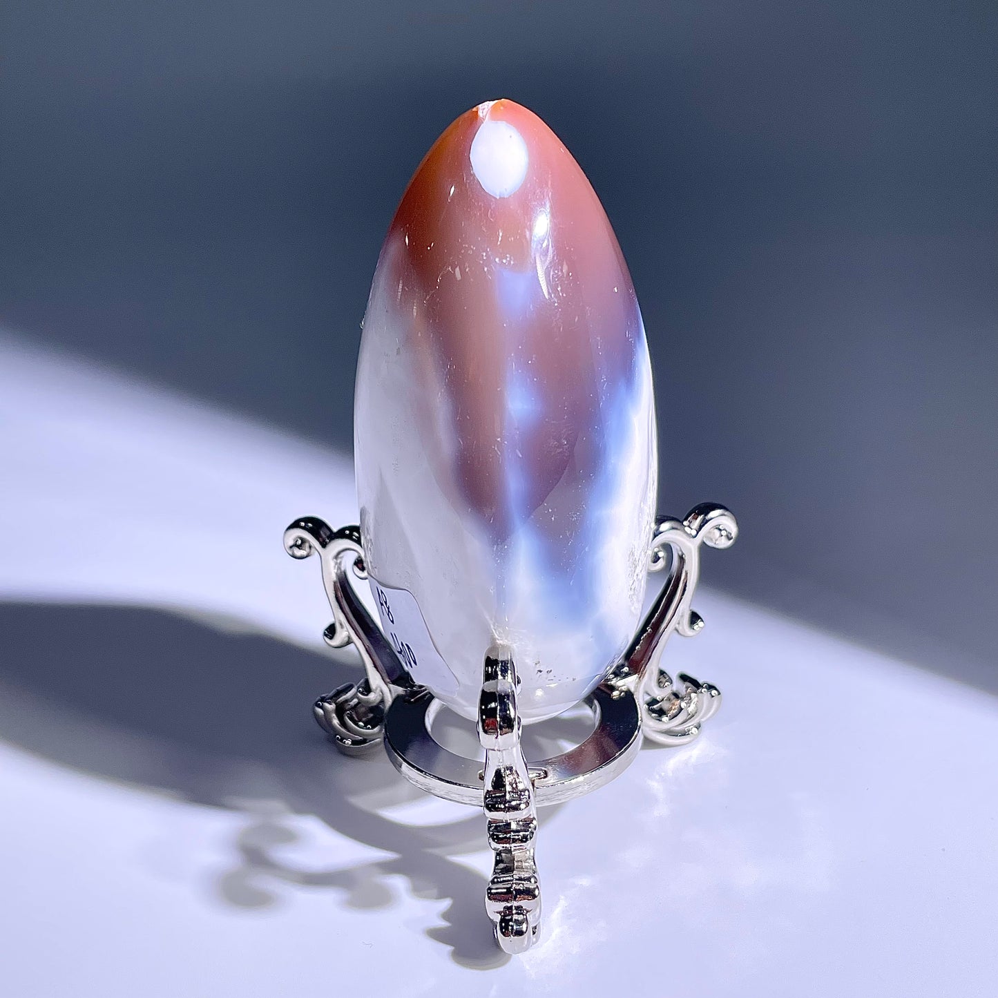 A8◇１点物◇瑪瑙  クラスター◇90×44×47mm◇天然石・鉱物・パワーストーン