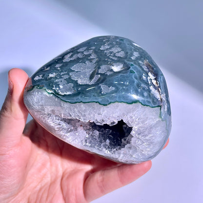 A32◇１点物◇クォーツ　クラスター◇83×64×83mm◇天然石・鉱物・パワーストーン