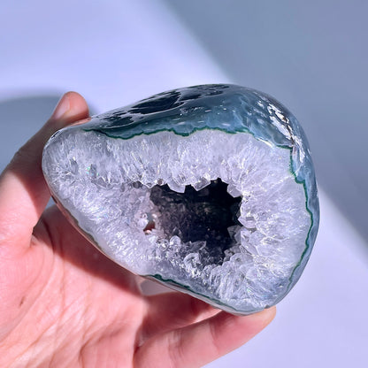 A32◇１点物◇クォーツ　クラスター◇83×64×83mm◇天然石・鉱物・パワーストーン