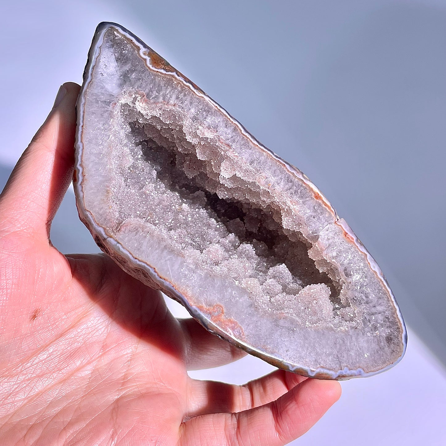 A37◇１点物◇ クリスタル　クラスター◇138×63×70mm◇天然石・鉱物・パワーストーン