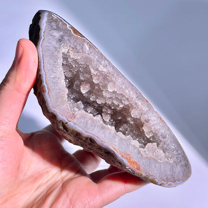 A37◇１点物◇ クリスタル　クラスター◇138×63×70mm◇天然石・鉱物・パワーストーン