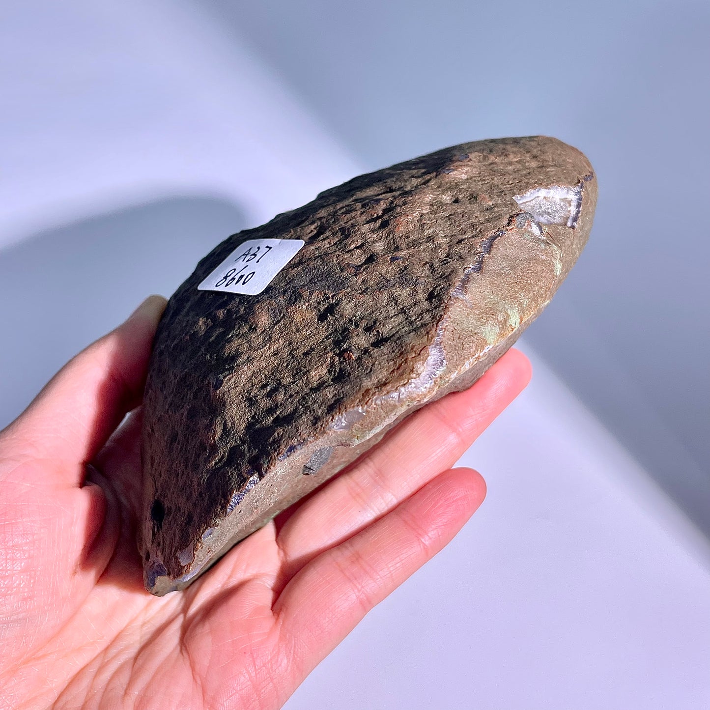 A37◇１点物◇ クリスタル　クラスター◇138×63×70mm◇天然石・鉱物・パワーストーン