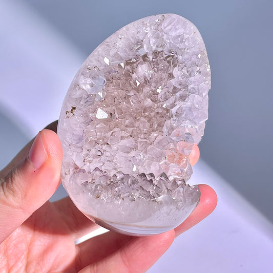 A38◇１点物◇クォーツ　クラスター◇79×59×18mm◇天然石・鉱物・パワーストーン