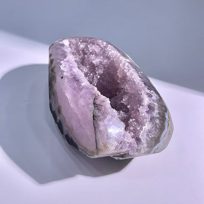A39◇１点物◇アメジスト　クラスター◇142×72×57mm◇天然石・鉱物・パワーストーン