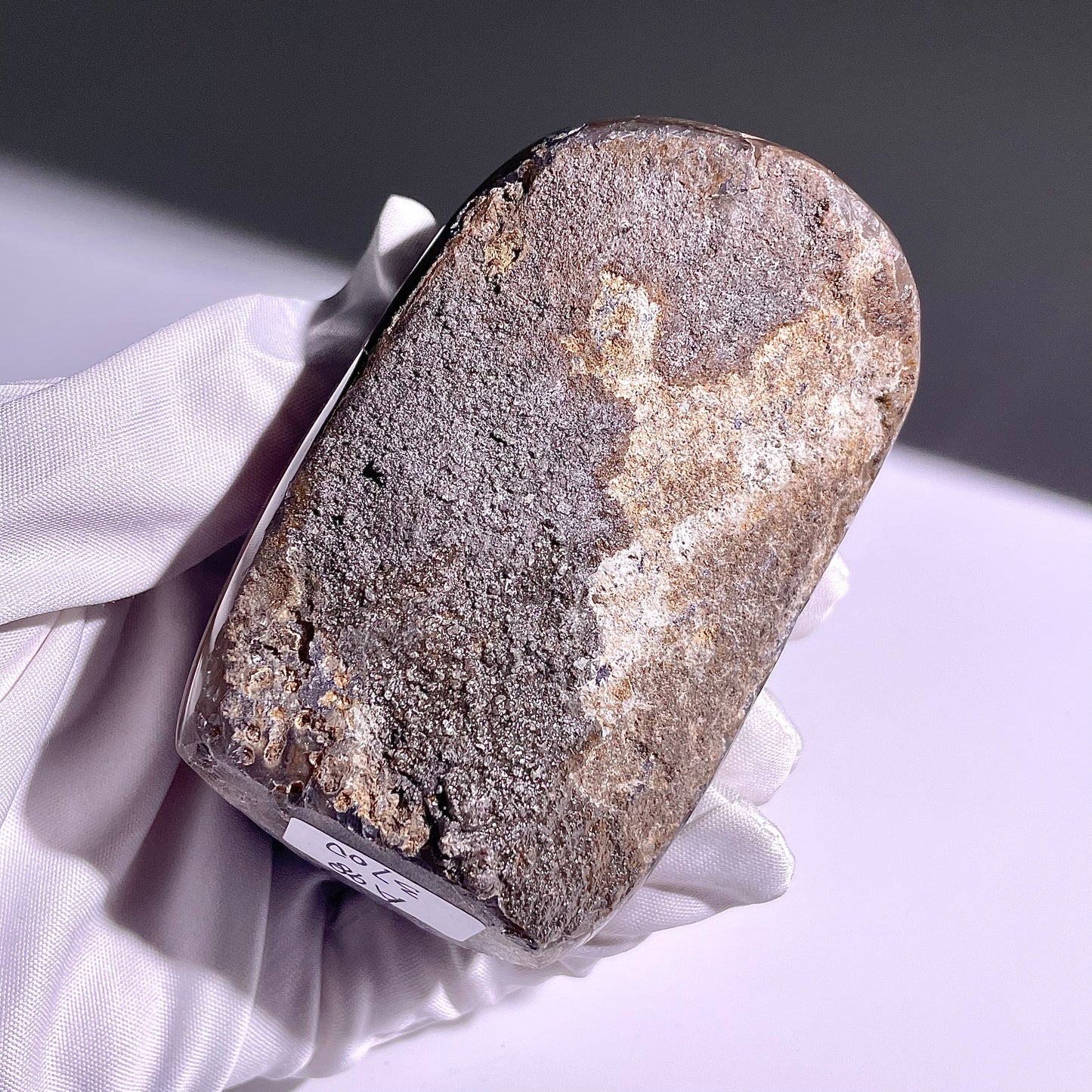A98◇１点物◇アメジスト　クリスター◇91×42×43mm◇天然石・鉱物・パワーストーン