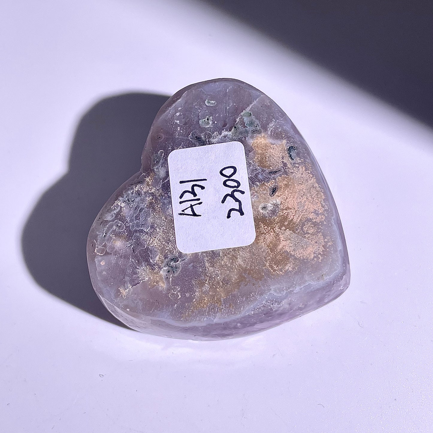 A131◇１点物◇アメジスト　クリスター◇52×60×28mm◇天然石・鉱物・パワーストーン