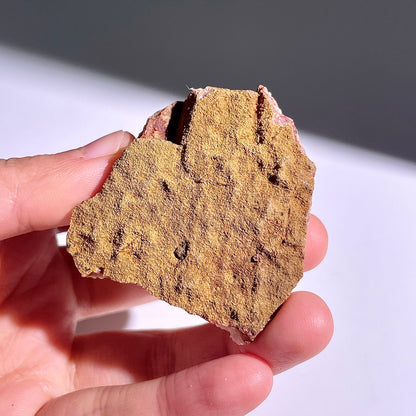 A144◇１点物◇瑪瑙とアメジスト共生◇45×44×13mm◇天然石・鉱物・パワーストーン
