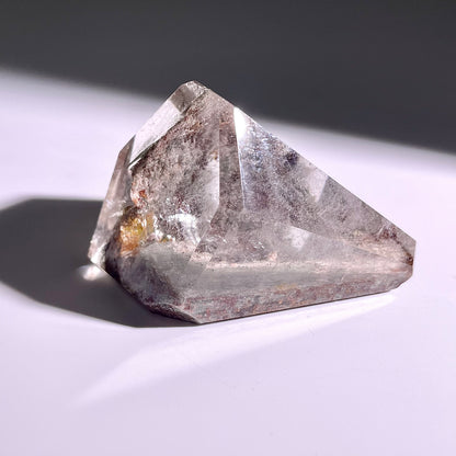 B12◇１点物◇ガーデンクォーツ◇61×38×38mm◇天然石・鉱物・パワーストーン