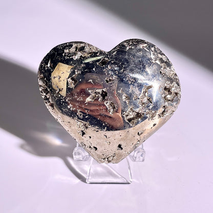 B20◇１点物◇パイライト◇47×58×20mm◇天然石・鉱物・パワーストーン