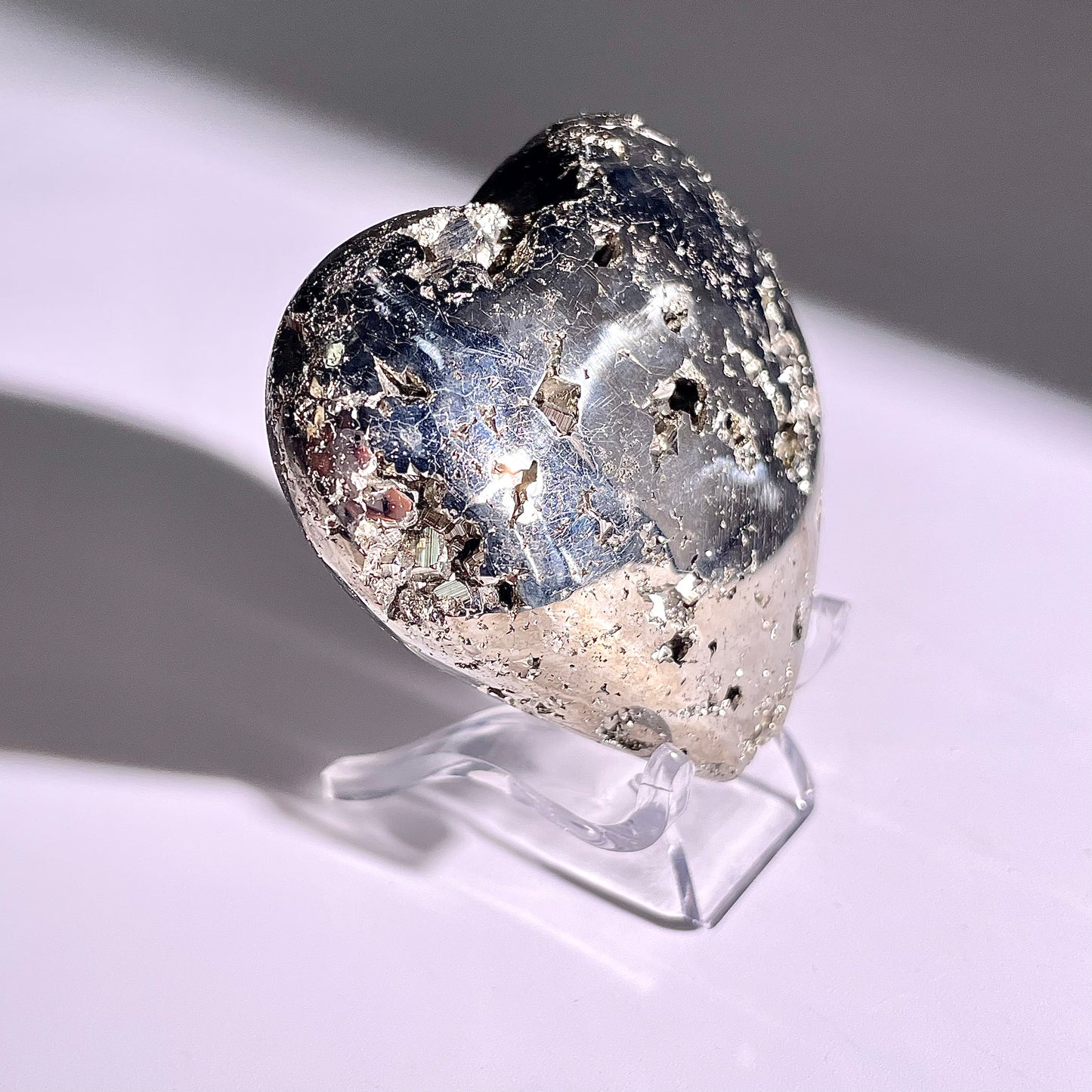 B20◇１点物◇パイライト◇47×58×20mm◇天然石・鉱物・パワーストーン