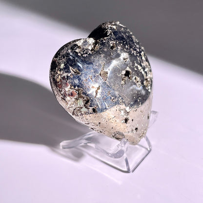 B20◇１点物◇パイライト◇47×58×20mm◇天然石・鉱物・パワーストーン