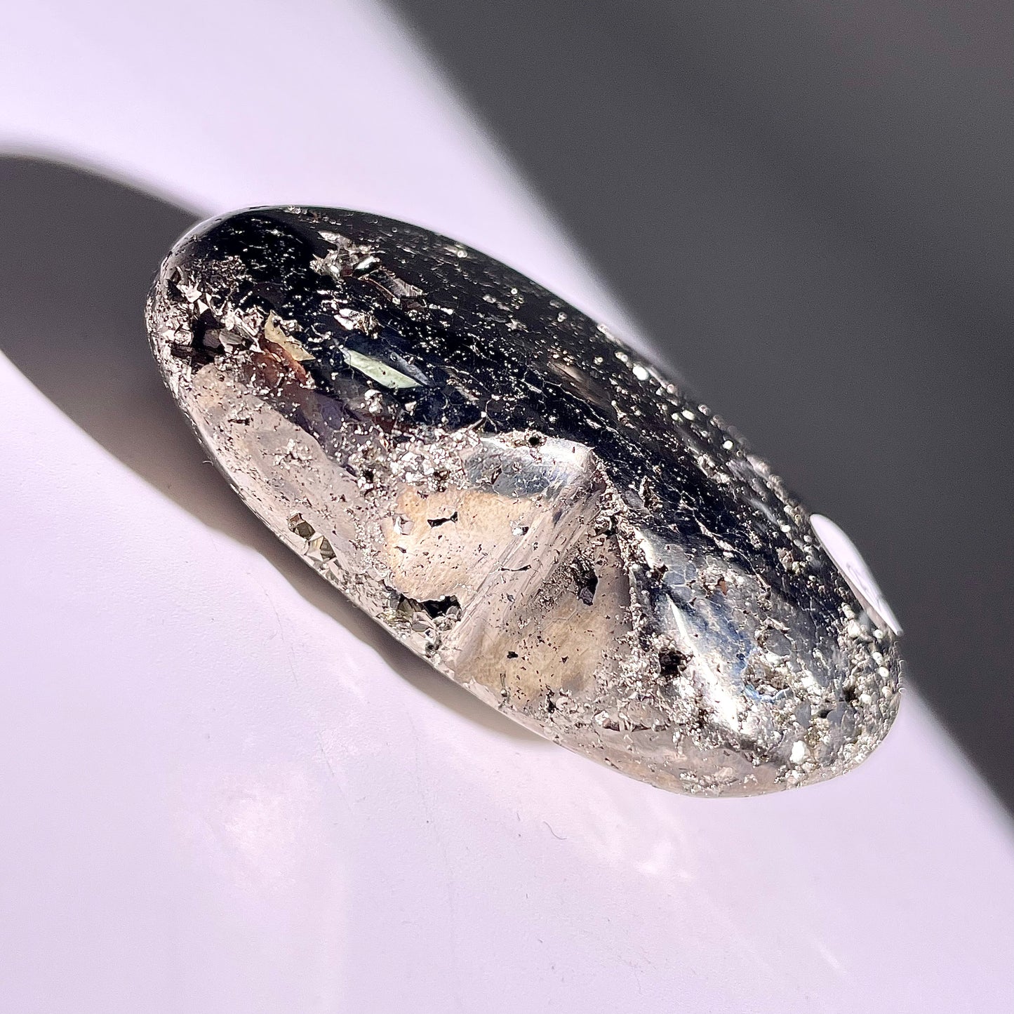 B20◇１点物◇パイライト◇47×58×20mm◇天然石・鉱物・パワーストーン