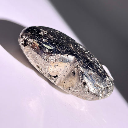 B20◇１点物◇パイライト◇47×58×20mm◇天然石・鉱物・パワーストーン