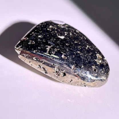 B20◇１点物◇パイライト◇47×58×20mm◇天然石・鉱物・パワーストーン